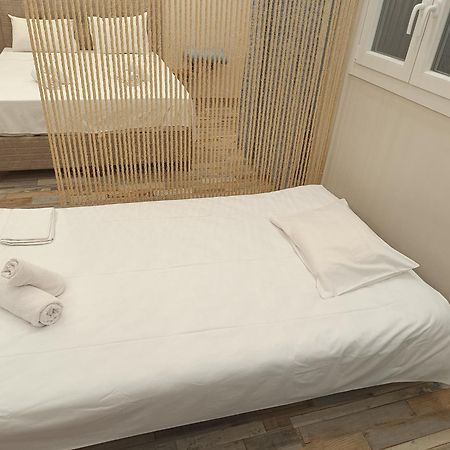 Athens Divine Apartment Exterior photo