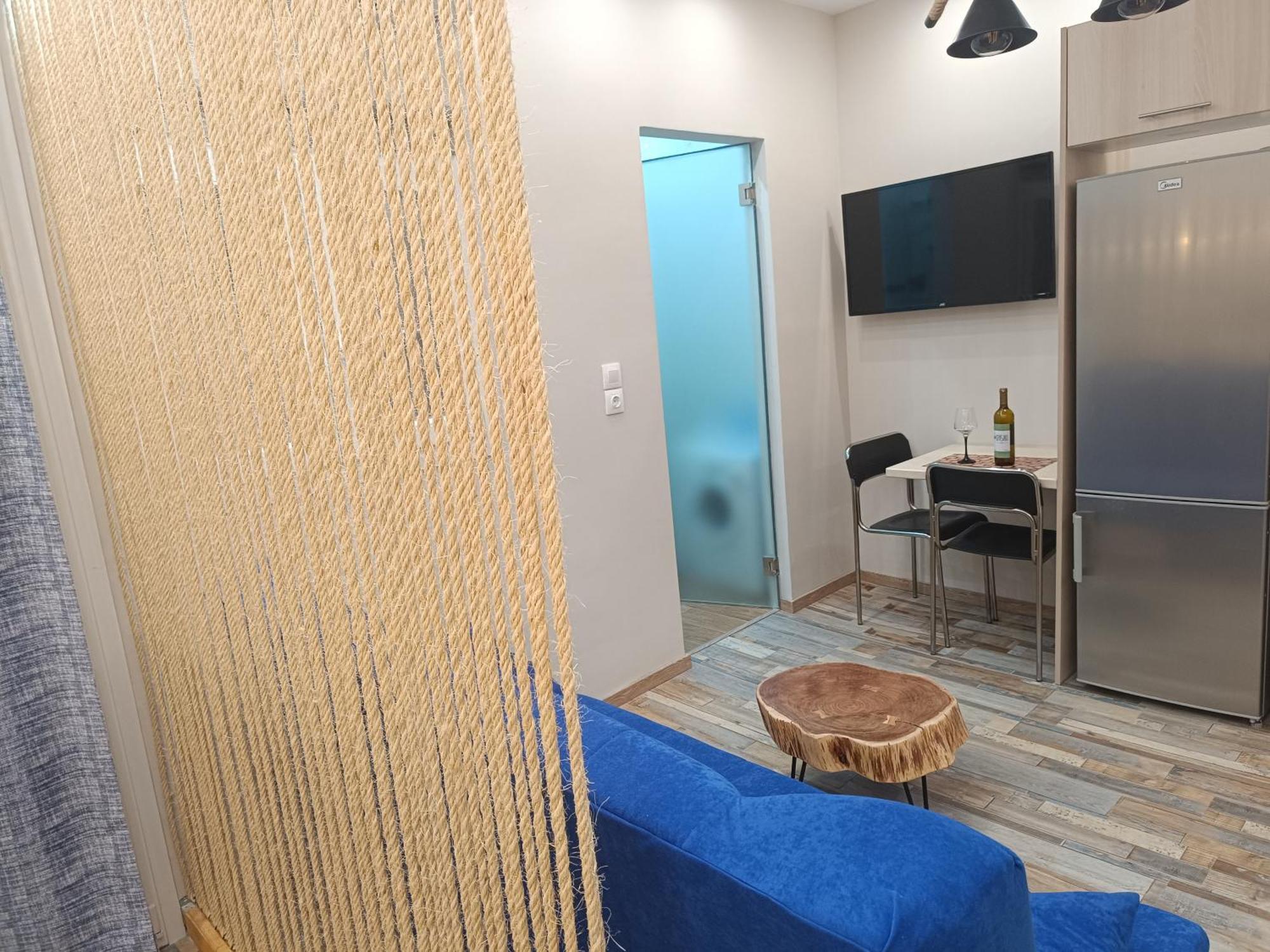 Athens Divine Apartment Exterior photo