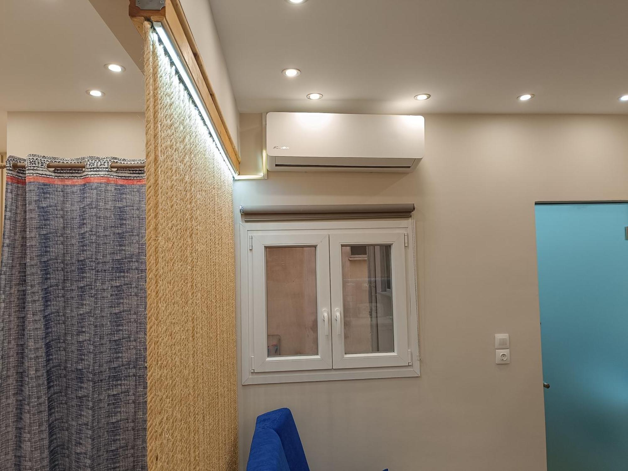 Athens Divine Apartment Exterior photo